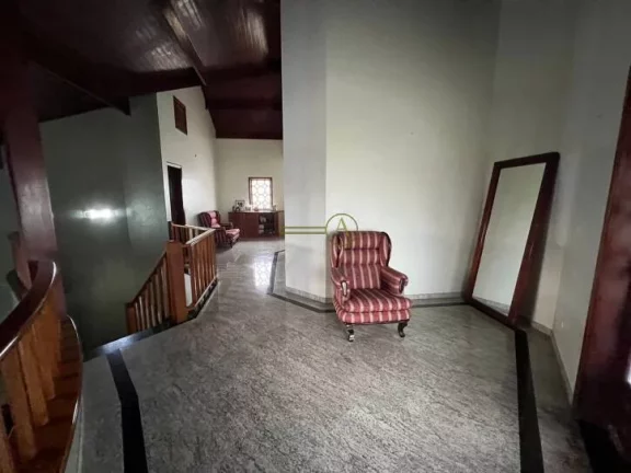 Imagem Sobrado à venda em Peruíbe/SP Condomínio Bougainville II Porteira fechada