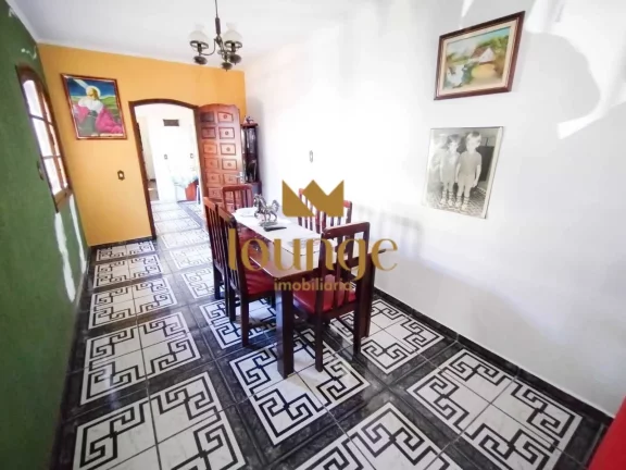 Imagem Casa em Jardim São Marcos - Sorocaba
