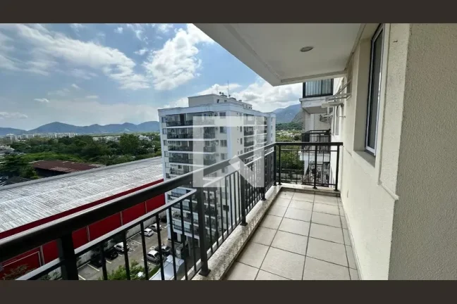 Imagem Apartamento à Venda - Recreio, 2 Quartos, 69 m2
