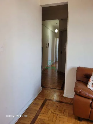 Imagem Apartamento à venda, 76 m² por R$ 380.000,00 - Brás - São Paulo/SP