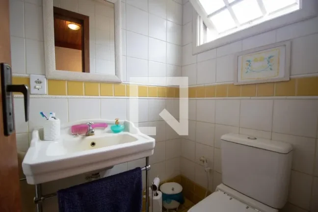 Imagem Casa à Venda - Vargem Grande, 4 Quartos, 460 m2