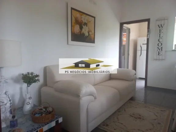 Imagem Casa Térrea para venda na cidade de Socorro