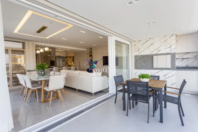 Imagem Absoluto Residencial - Apartamento Alto Padrão em Morro do Espelho, São Leopoldo/RS