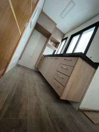 Imagem Cobertura Maravilhosa 43 + 43 sendo 86 M² 2 Dormitorios 1 Vaga