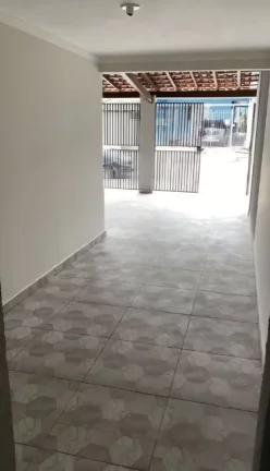 Imagem Casa à venda, 120 m² por R$ 450.000,00 - Cidade Morumbi - São José dos Campos/SP