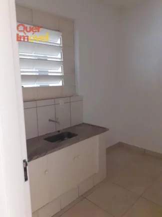 Imagem Oportunidade Única: Casa Comercial à venda na Vila Seixas, Ribeirão Preto-SP 6 salas, 2 banheiros, 4 vagas - 219m² Quer Imóvel Negócios Imobiliários