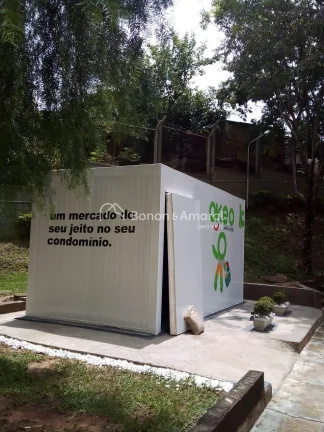 Imagem Apartamento térreo a venda, 2 dormitórios, Suíte, Living, cozinha com armários, lavanderia, 1 vaga coberta.