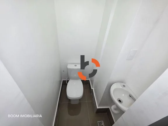 Imagem Loja para alugar, aproximadamente 230 m² - Centro - Nova Iguaçu/RJ