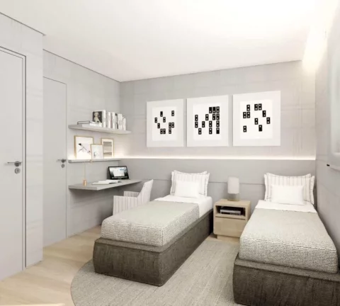 Imagem Apartamento com 2 Quartos à Venda, 72 m² em Vila Mariana - São Paulo