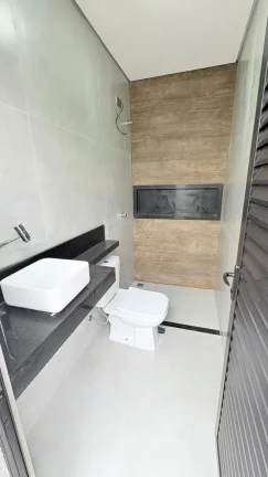 Imagem CASA 3 QUARTOS 130M² CONDOMÍNIO RESERVA IPANEMA