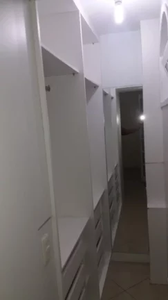 Imagem Apartamento para Venda em Rio de Janeiro, Vila Valqueire, 2 dormitórios, 1 suíte, 2 banheiros, 1 vaga