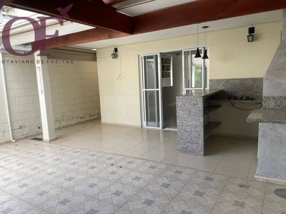 Imagem Ótima casa à venda - Codnomínio Residencial Thina - Jundiaí - SP