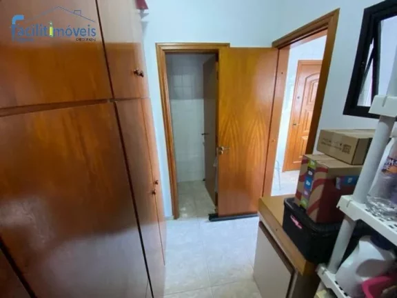 Imagem APARTAMENTO 185M² - 04 DORMS SENDO 02 SUÍTES - BAETA NEVES