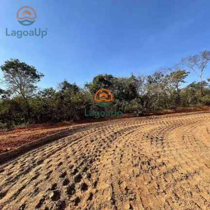 Imagem Terreno à venda, 511 m² por R$ 239.000,00 - Vila Albanos - Lagoa Santa/MG