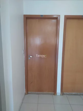 Imagem Condomínio Lorenzzo Del Parco - Condomínio LOURENZZO DEL PARCO Apartamento em Parque Amazônia, Goiânia/GO
