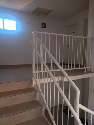 Imagem Apartamento para Venda em São José dos Pinhais, Santo Antônio, 2 dormitórios, 1 banheiro, 1 vaga