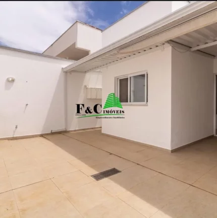 Imagem Casa em Condomínio para Venda em Sorocaba, Loteamento Dinorá Rosa, 3 dormitórios, 1 suíte, 1 banheiro, 3 vagas
