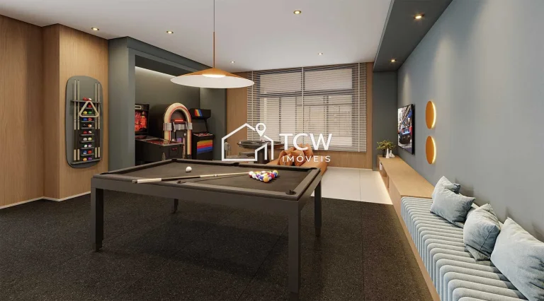 Imagem Apartamento à venda no bairro Indianópolis - São Paulo/SP, Zona Sul