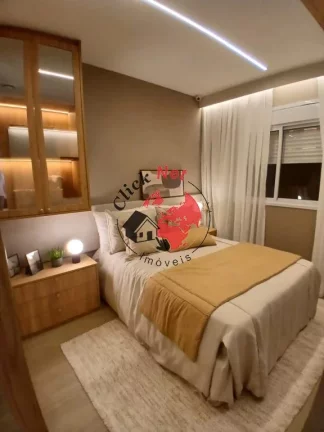 Imagem Breve Lançamento Residencial em Condomínio Cluble em São Bernardo do Campo