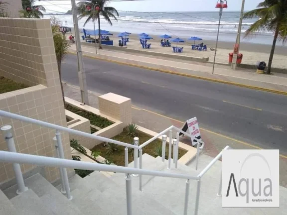 Imagem Apartamento para Venda em Itanhaém, Praia do Sonho, 3 dormitórios, 1 suíte, 2 banheiros, 1 vaga