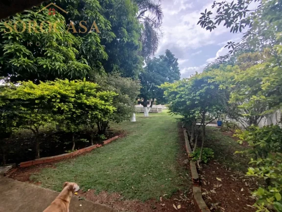 Imagem Chácara à Venda 1.000m² - Residencial Pomares - Araçoiaba