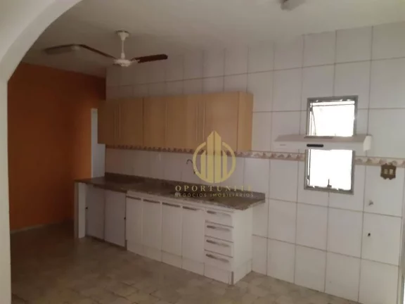 Imagem Casa com 3 dormitórios à venda, 160 m² por R$ 280.000,00 - Jardim Joaquim Procópio de Araújo Ferraz - Ribeirão Preto/SP