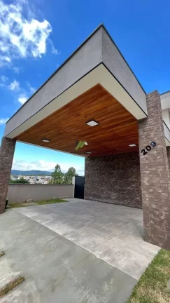 Imagem LINDA CASA EM CONDOMÍNIO -ITUPEVA