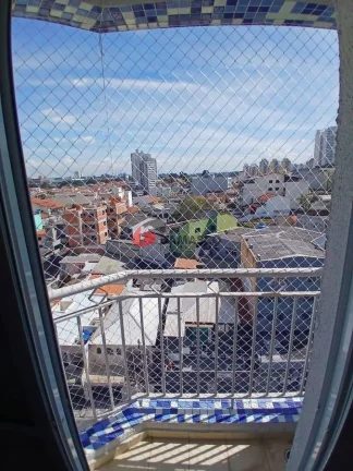 Imagem Apartamento à venda, Vila Gonçalves, São Bernardo do Campo