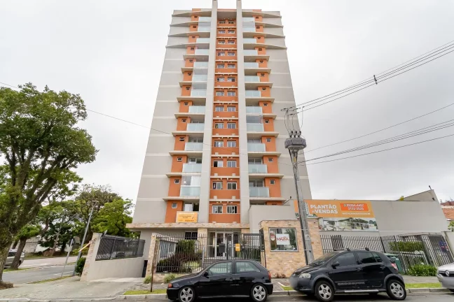 Imagem Apartamento Mazza Capão Raso 3 quartos