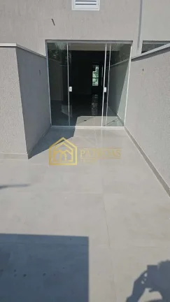 Imagem Casa Padrão