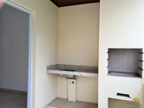 Imagem 3 Dormitórios (1 Suíte) - 2 Vagas Cobertas - Piscina - Academia Completa