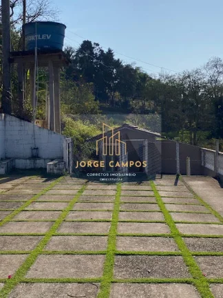 Imagem CH-2412 - LINDA CHÁCARA EM CONDOMÍNIO FECHADO EM SÃO JOSÉ DOS CAMPOS/SP