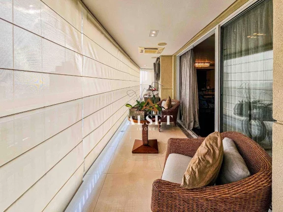 Imagem Apartamento com 3 dormitórios à venda, 234 m² por R$ 3.830.000,00 - Cidade Mãe do Céu - São Paulo/SP