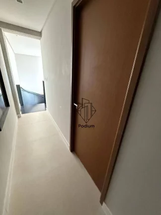 Imagem Apartamento Duplex porteira fechada com área de lazer completa em Tambaú-AD0007.