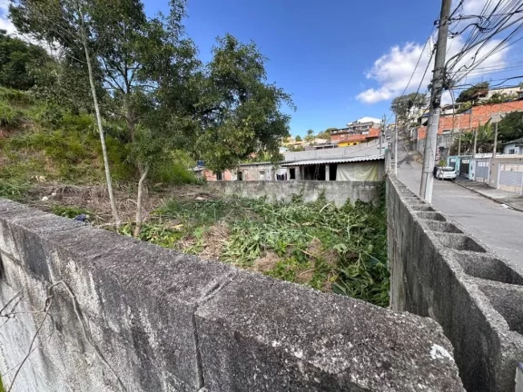 Imagem Terreno à venda, 500 m² por R$ 180.000,00 - Vila Melchizedec - Mogi das Cruzes/SP