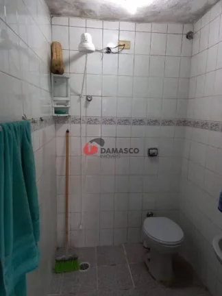 Imagem Casa para Venda 2 Quartos, 2 Vagas, Nova Gerty, São Caetano do Sul - SP
