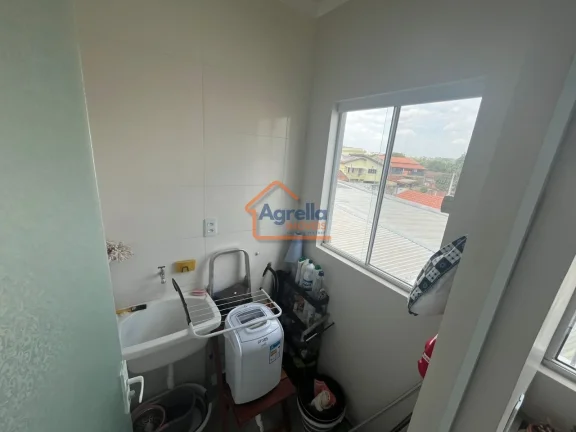 Imagem Condomínio Residencial Villa Primavera - Casa à venda no bairro Jardim Scomparim - Mogi Mirim/SP, NORTE