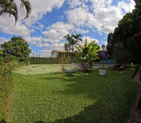 Imagem Chácara com 4 quartos, 4192 m² - venda ou aluguel - Tijuco Preto - Vargem Grande Paulista/SP