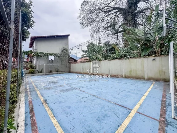 Imagem Casa à venda, 123 m² por R$ 690.000,00 - Alto - Teresópolis/RJ