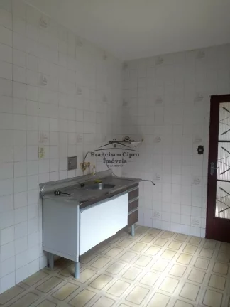 Imagem Casa à venda no bairro Nova Guará - Guaratinguetá/SP