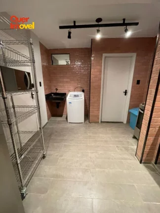 Imagem Apartamento à venda no Centro de Ribeirão Preto-SP, 2 quartos, 1 sala, 2 banheiros, 94,00m² de área.