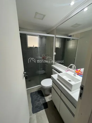 Imagem Apartamento funcional e bem aproveitado, com 63m² de área privativa, ideal para quem busca confort...
