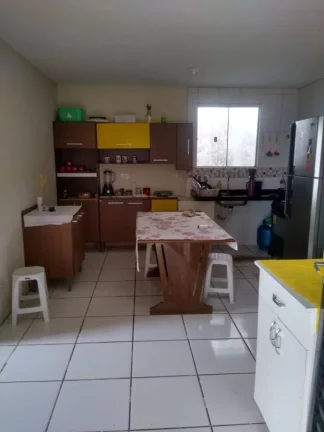 Imagem Casa para Venda em Maringá / PR no bairro Jardim Oriental