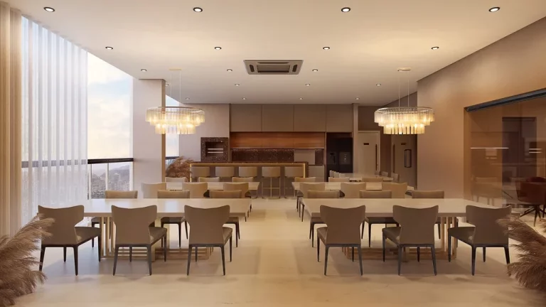 Imagem Fabene Residenza - Apartamento à venda no bairro Perequê - Porto Belo/SC