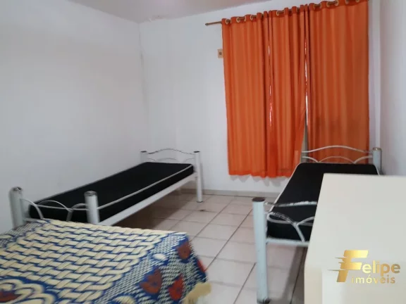Imagem COBERTURA DUPLEX NA PRAIA DO MORRO / GUARAPARI - ES