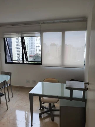 Imagem Sala Saúde - 47M², 2 Banheiros, 2 Vagas
