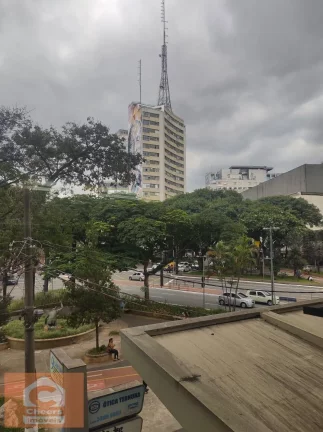 Imagem Paraíso - Comercial - Junto ao Metrô