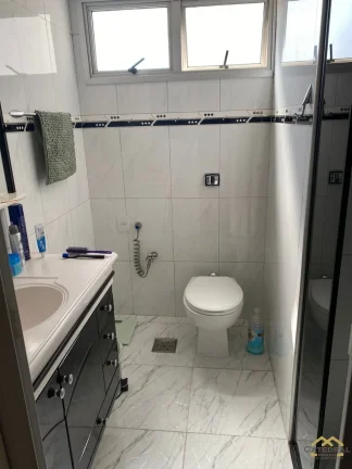 Imagem Apartamento com 03 Quartos e uma suíte 100m² para Locação no Portal de Jundiaí