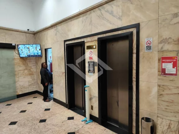 Imagem LOJA PARA LOCAÇÃO OU VENDA RJ - PROX PRACA MAUA