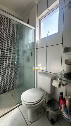 Imagem Apartamento com 2 dormitórios à venda, 49 m² por R$ 215.000 - Jardim do Horto - Rio Claro/SP